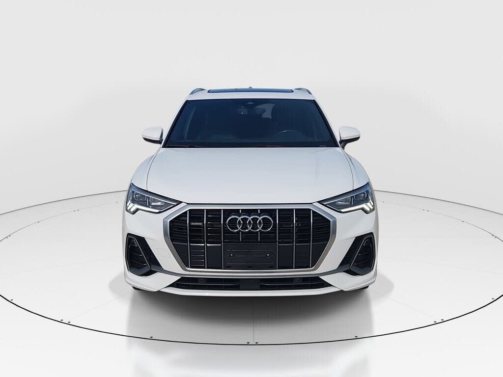 2024 Audi Q3