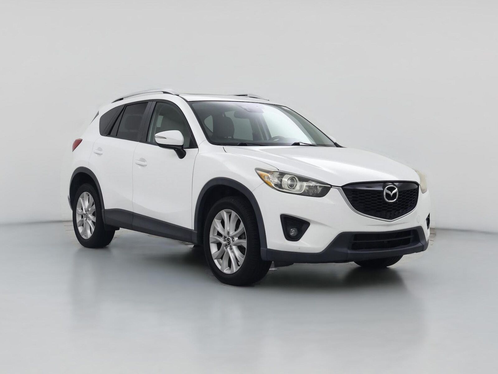 2015 MAZDA CX-5