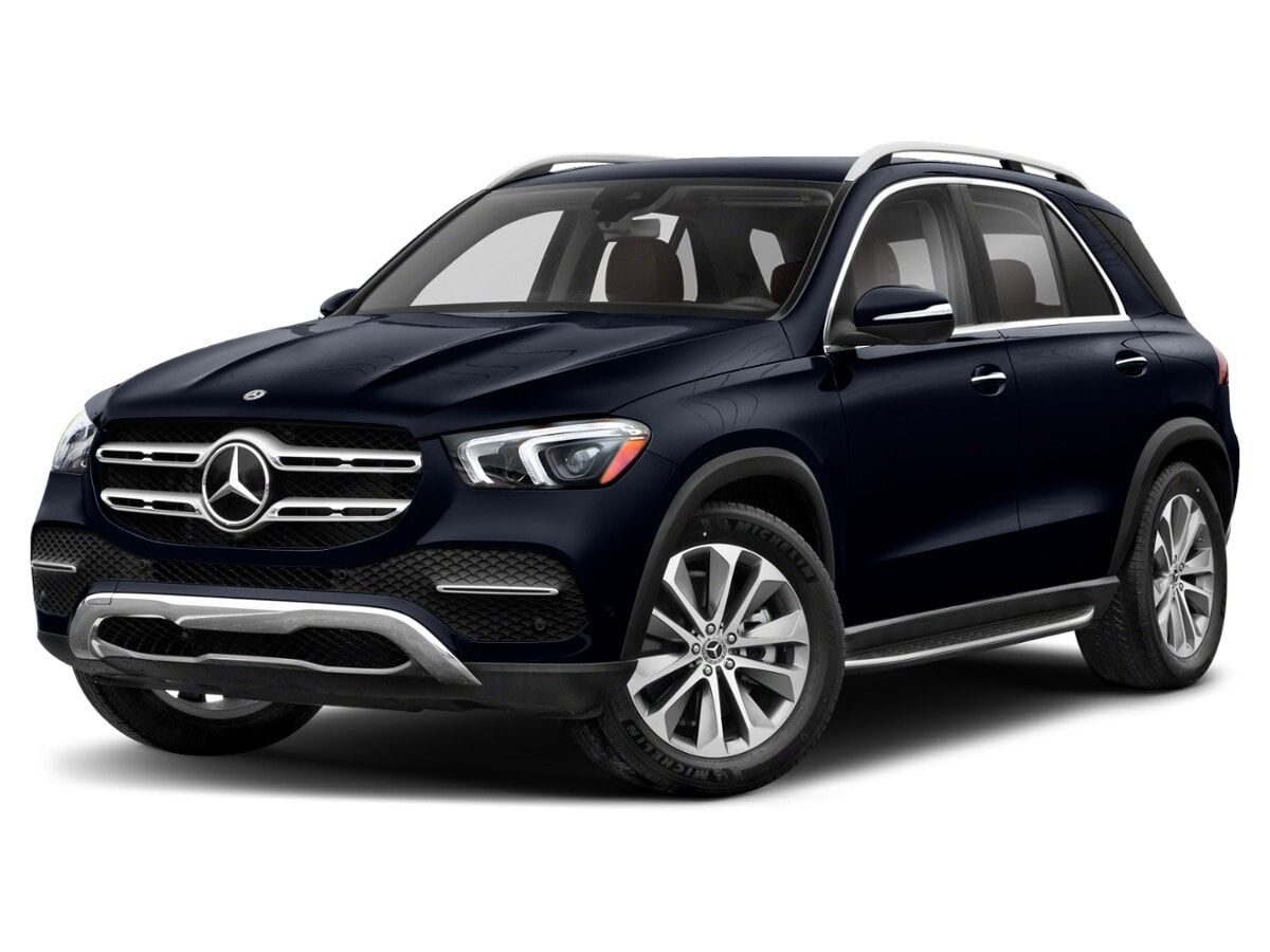 2023 Mercedes-Benz GLE-Class