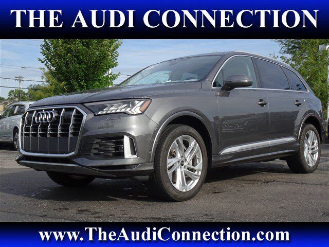 2023 AUDI Q7
