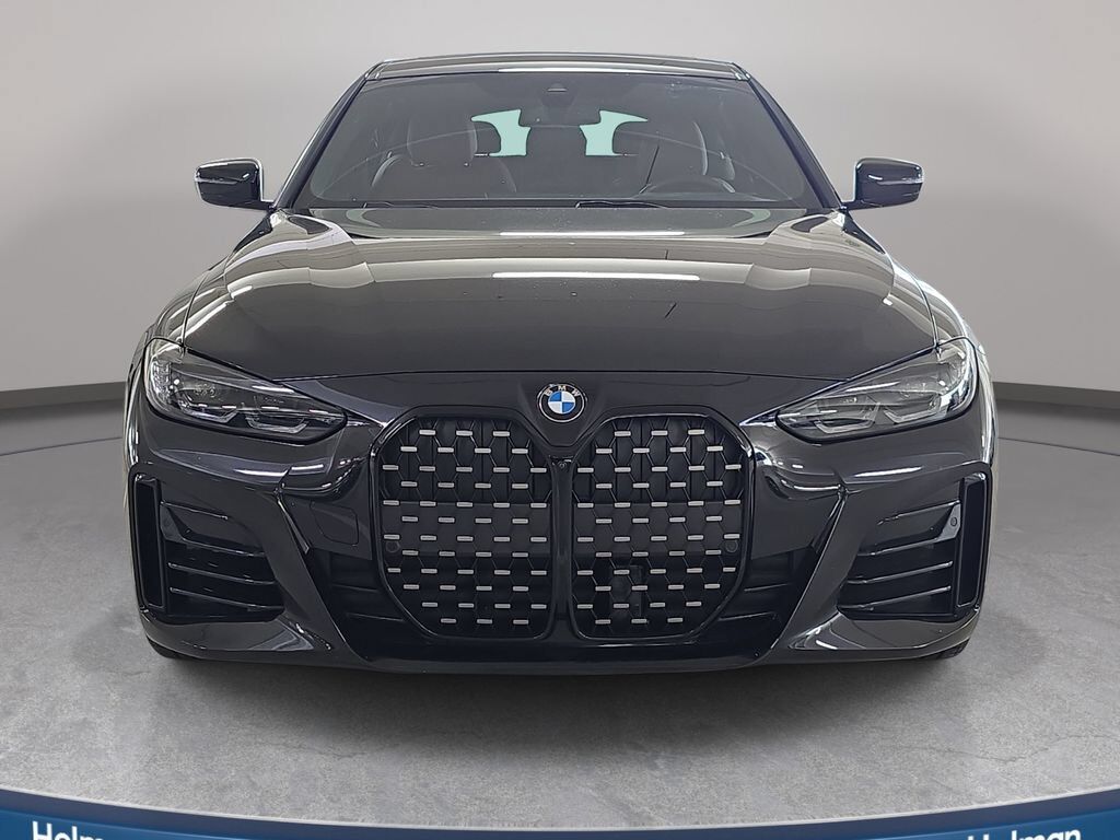 2024 BMW 430i