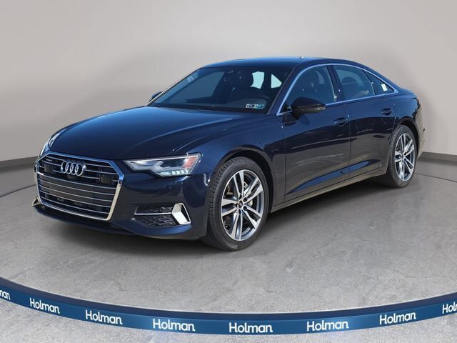 2023 AUDI A6