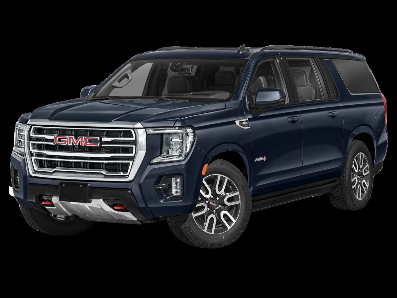 2021 GMC Yukon XL