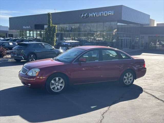 2007 FORD Five Hundred