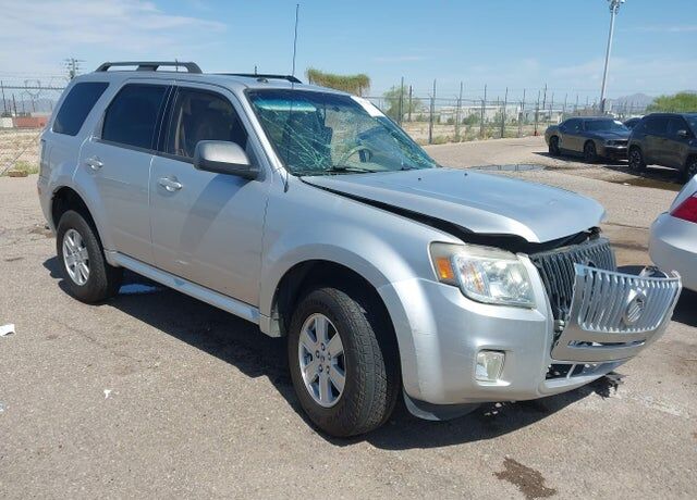 2010 MERCURY Mariner