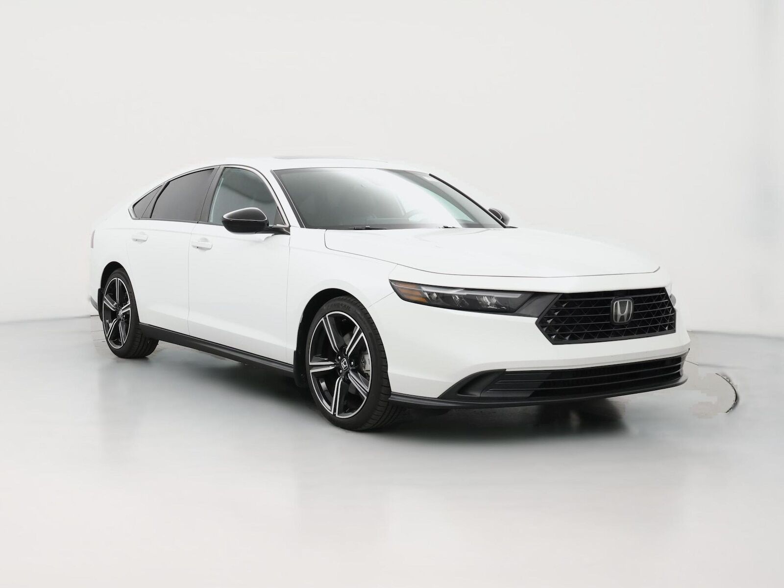 2023 HONDA Accord