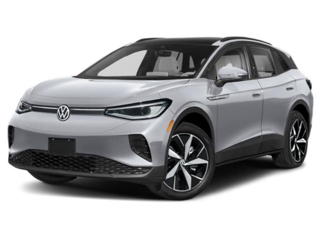 2023 VOLKSWAGEN ID.4