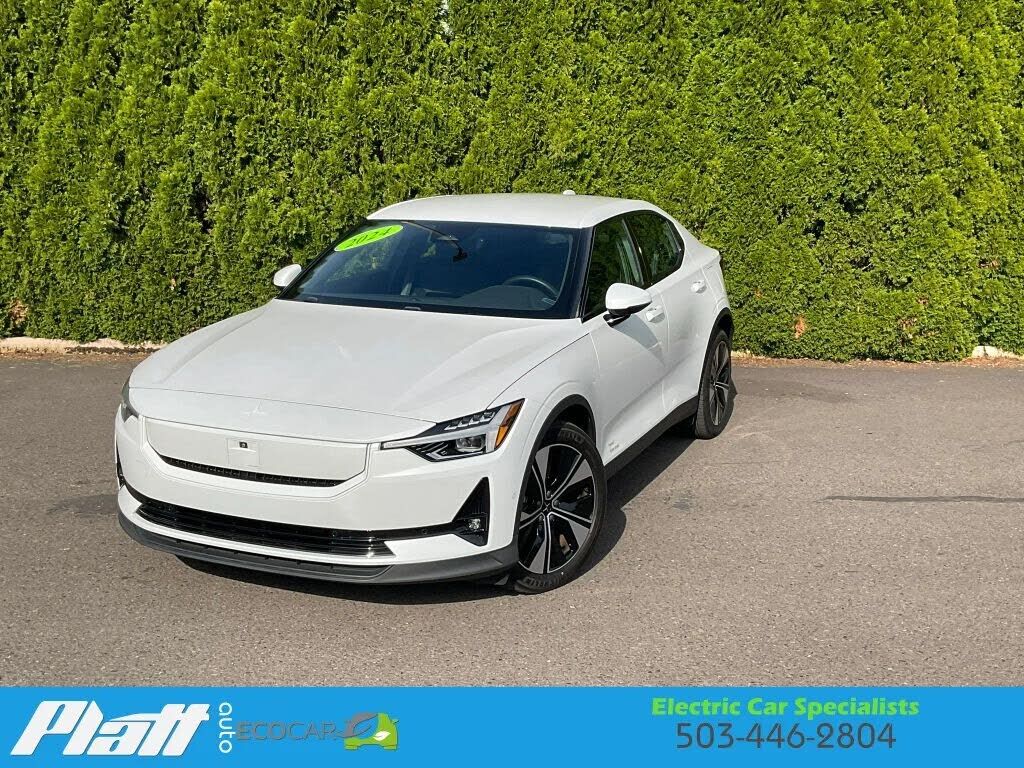 2024 POLESTAR PS2