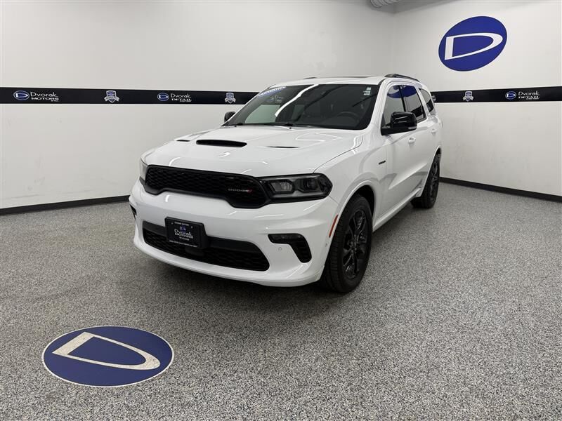 2023 DODGE Durango