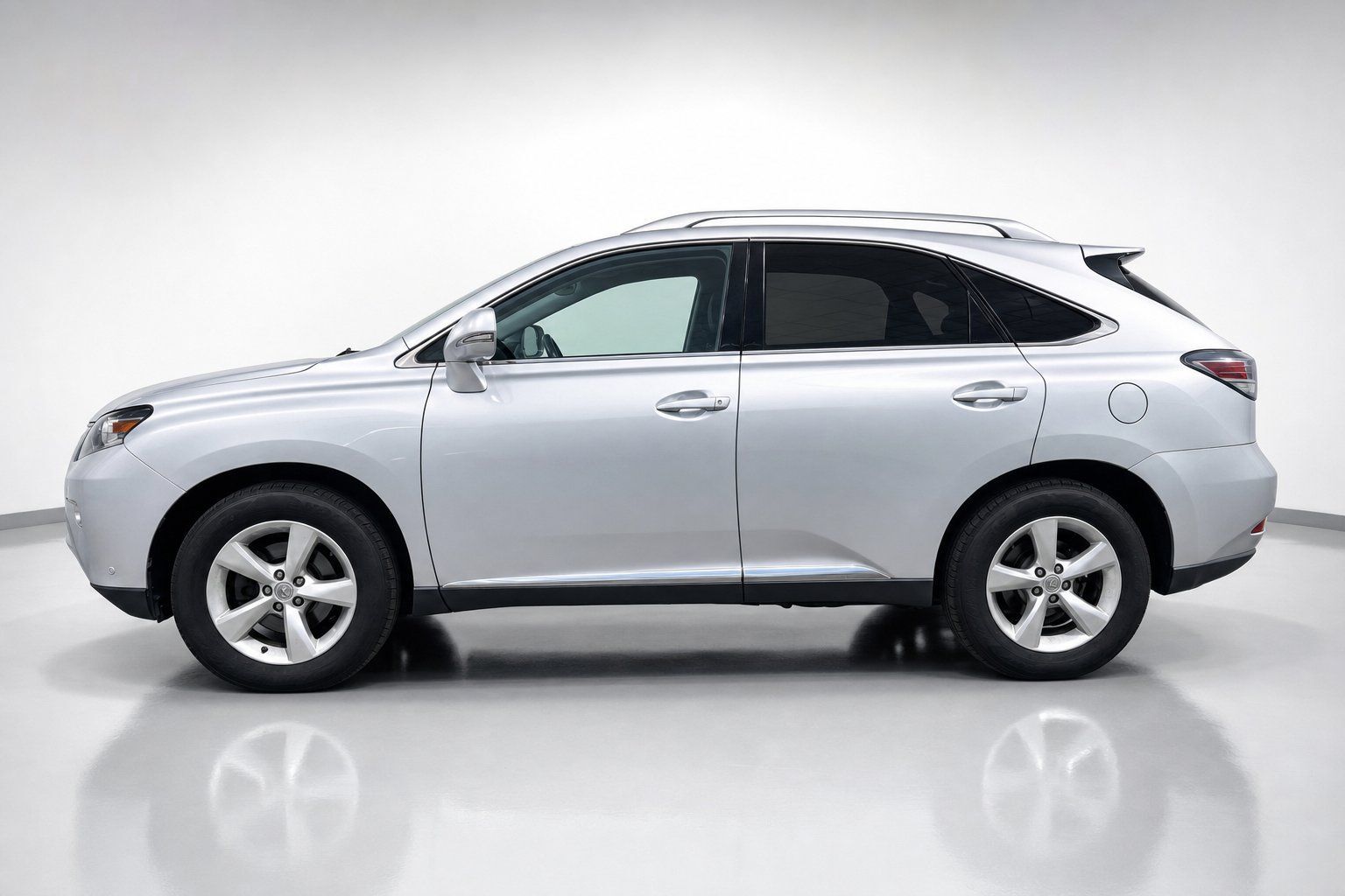2015 Lexus RX