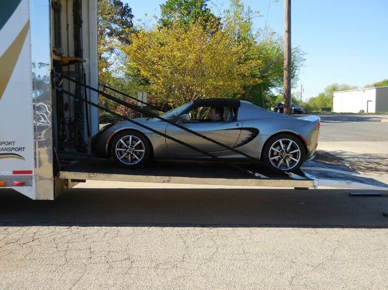 2006 LOTUS Exige