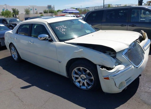 2006 CHRYSLER 300C