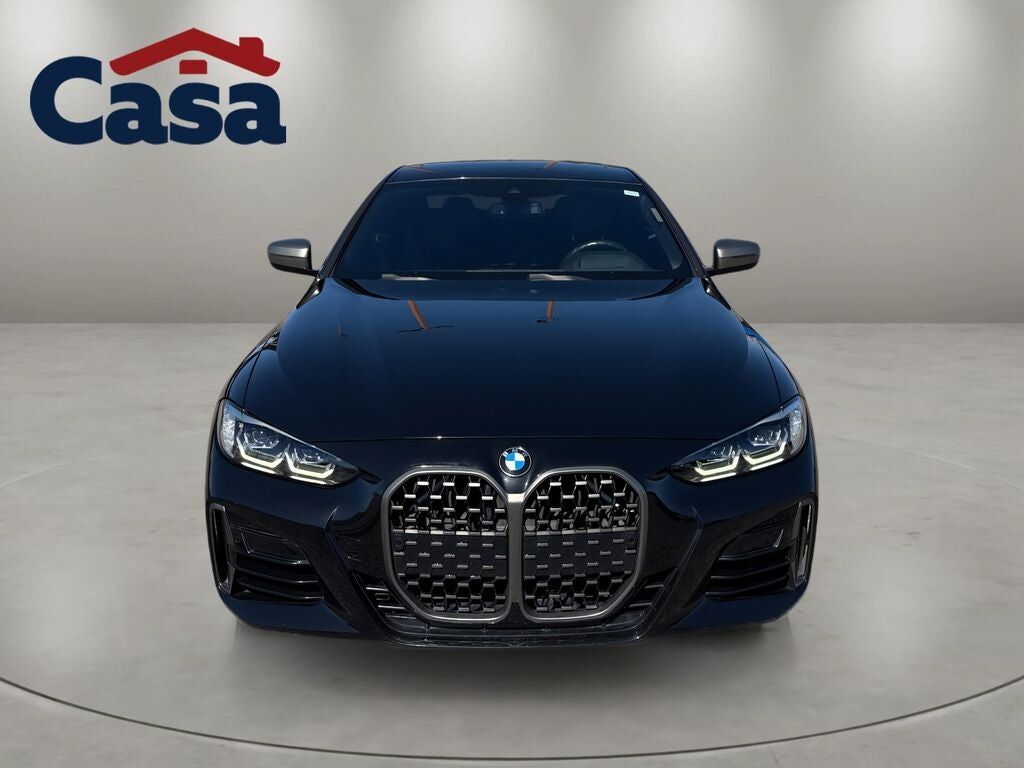 2022 BMW 440i