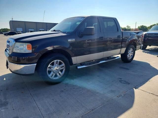 2007 FORD F-150
