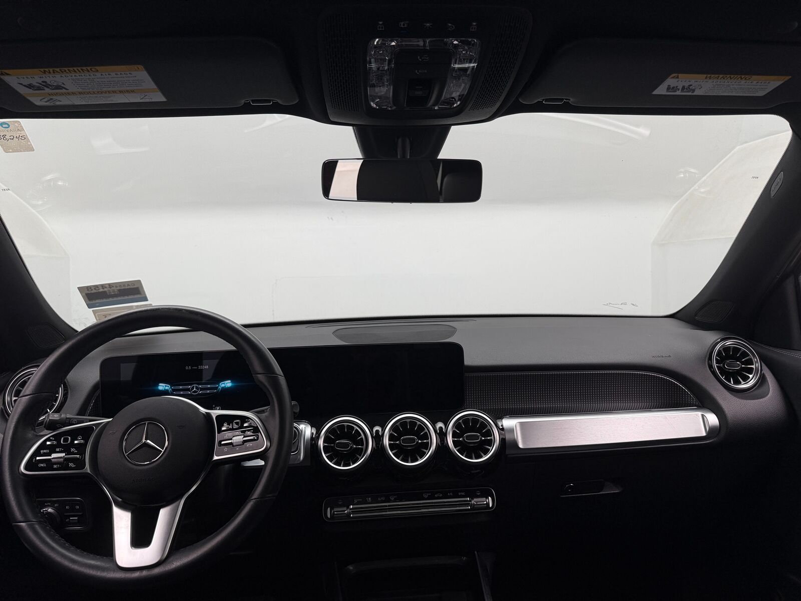 2022 Mercedes-Benz GLB-Class