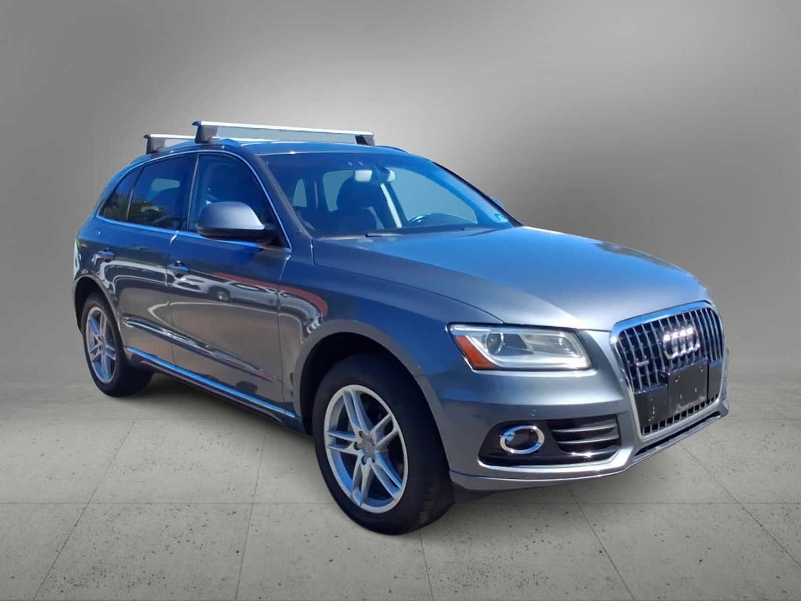 2017 Audi Q5