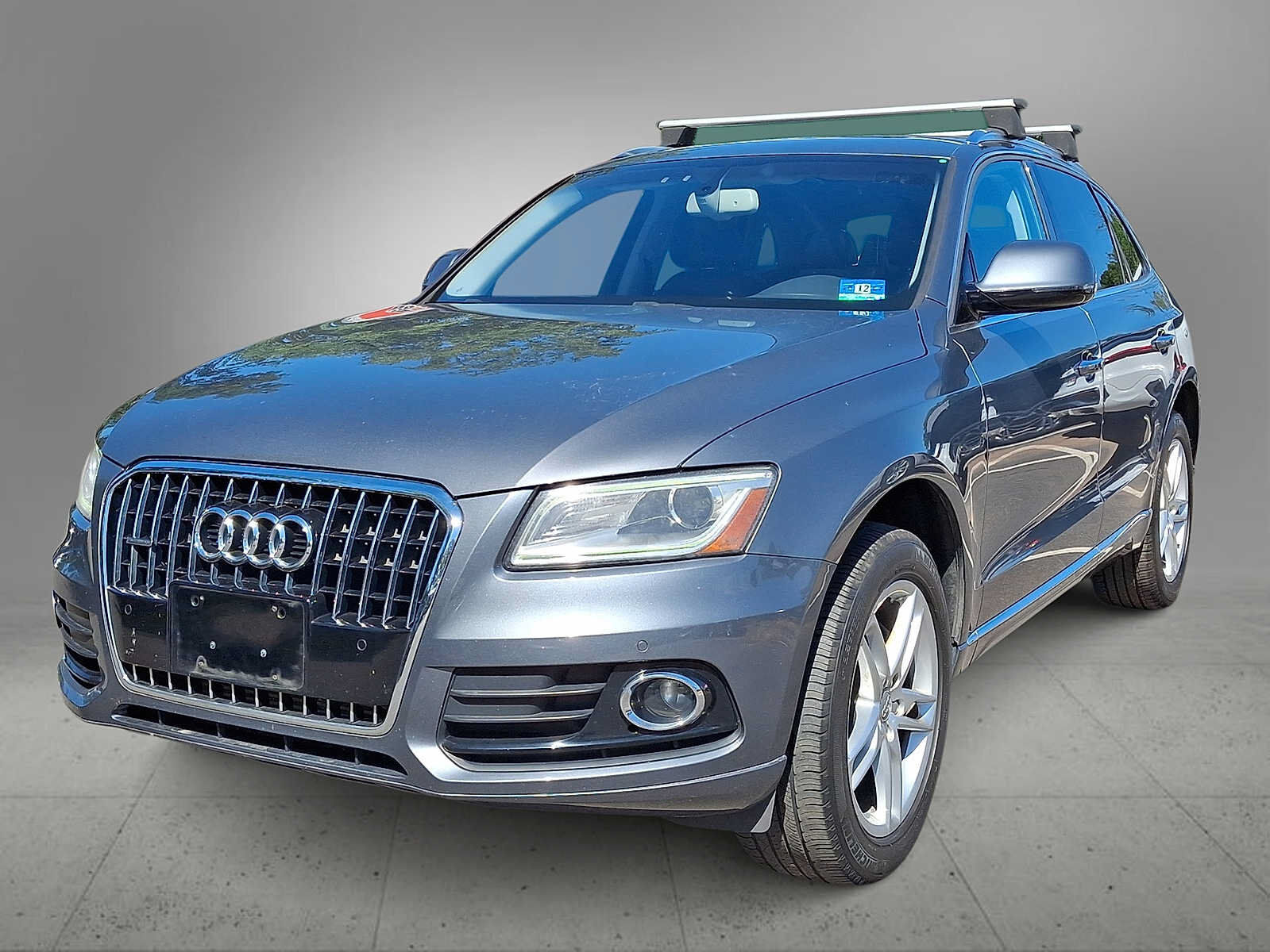 2017 AUDI Q5