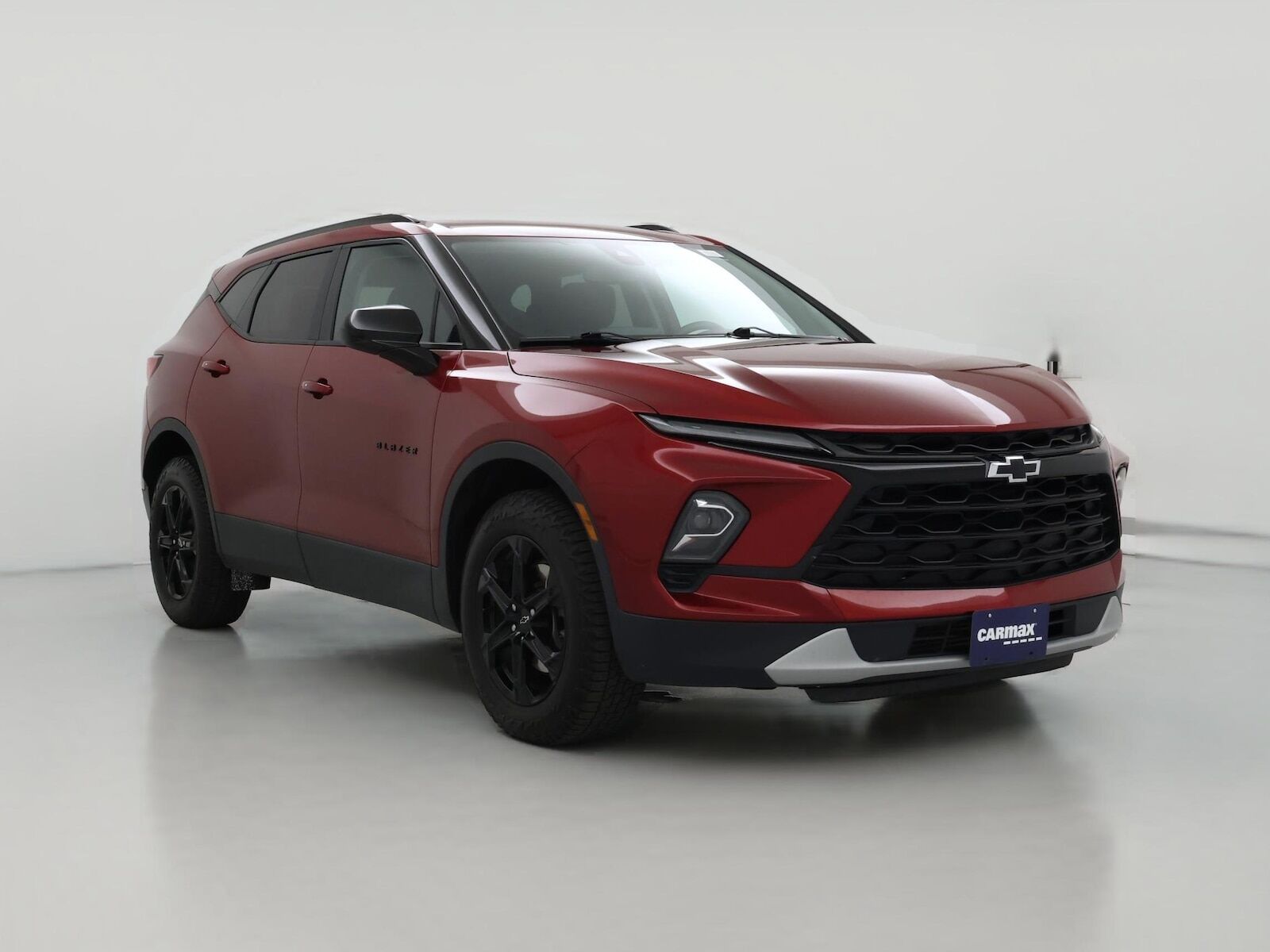 2023 CHEVROLET Blazer