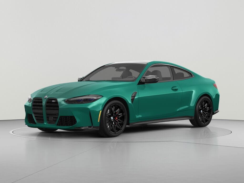2024 BMW M4