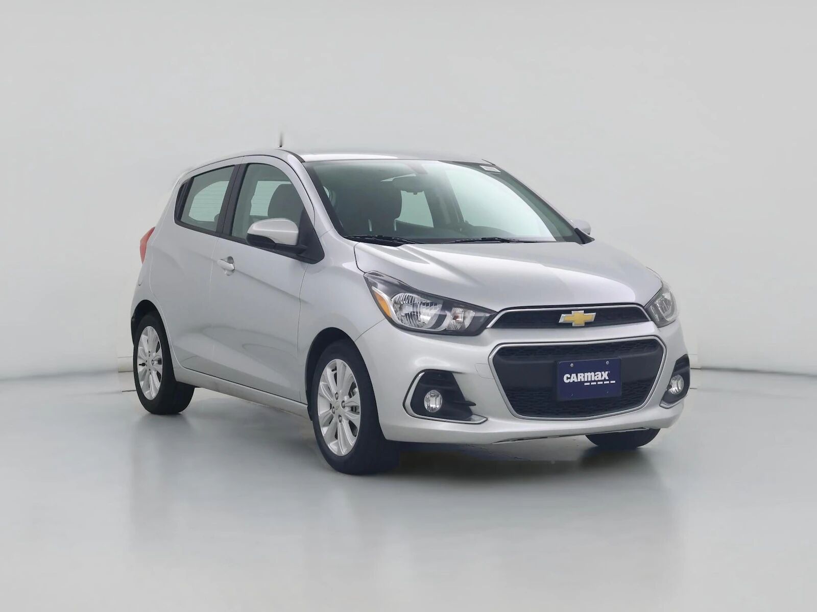 2017 CHEVROLET Spark