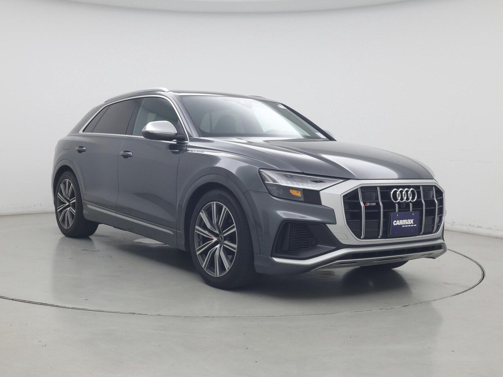 2023 Audi SQ8