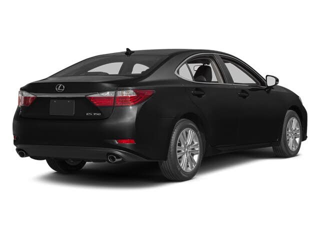 2014 Lexus ES