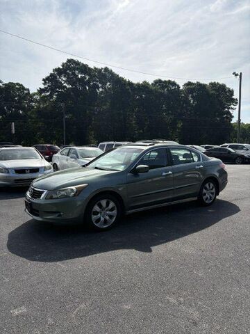 2010 HONDA Accord