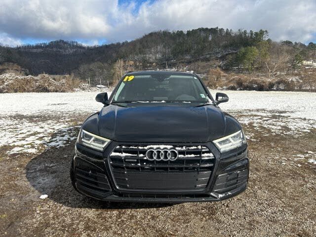 2019 Audi Q5