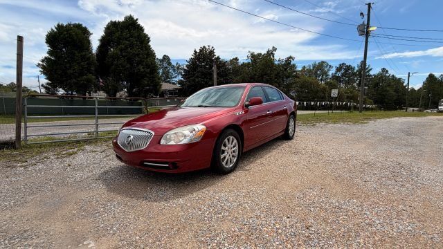 2011 BUICK Lucerne