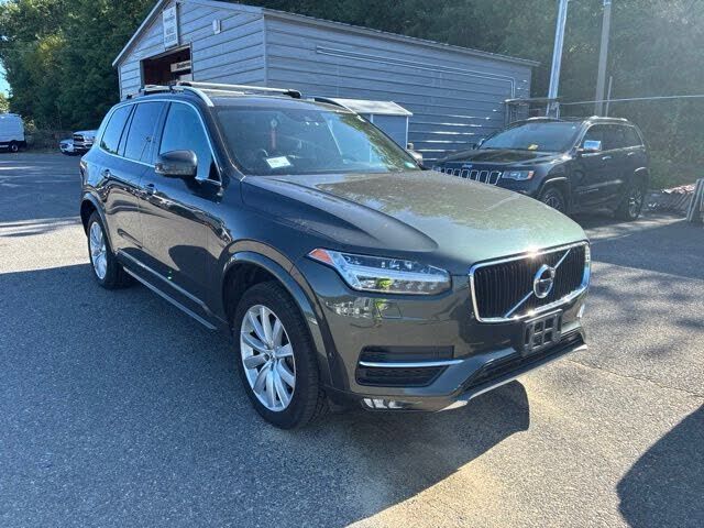 2018 VOLVO XC90