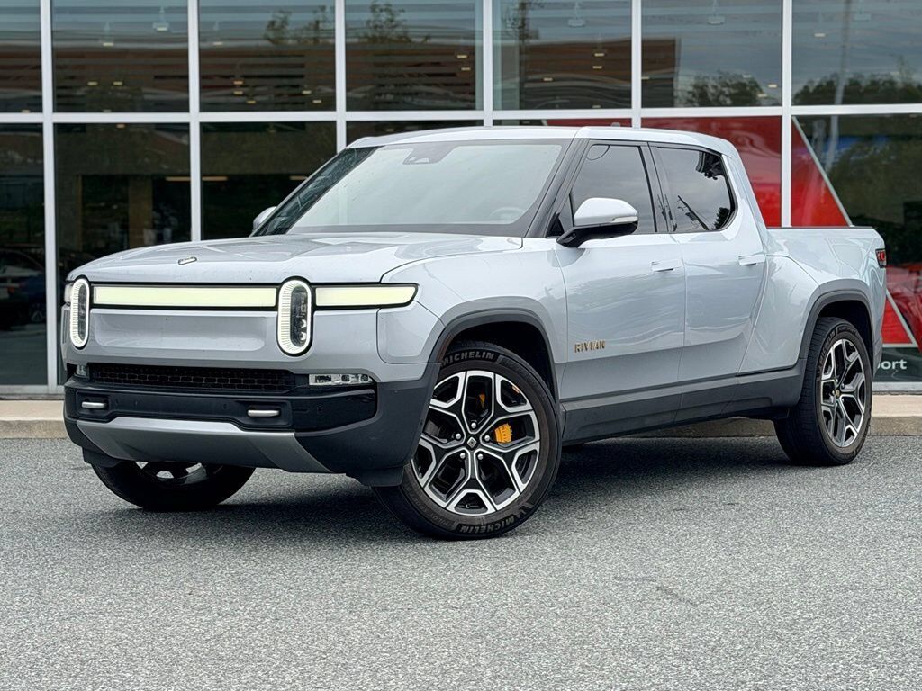 2023 RIVIAN R1T