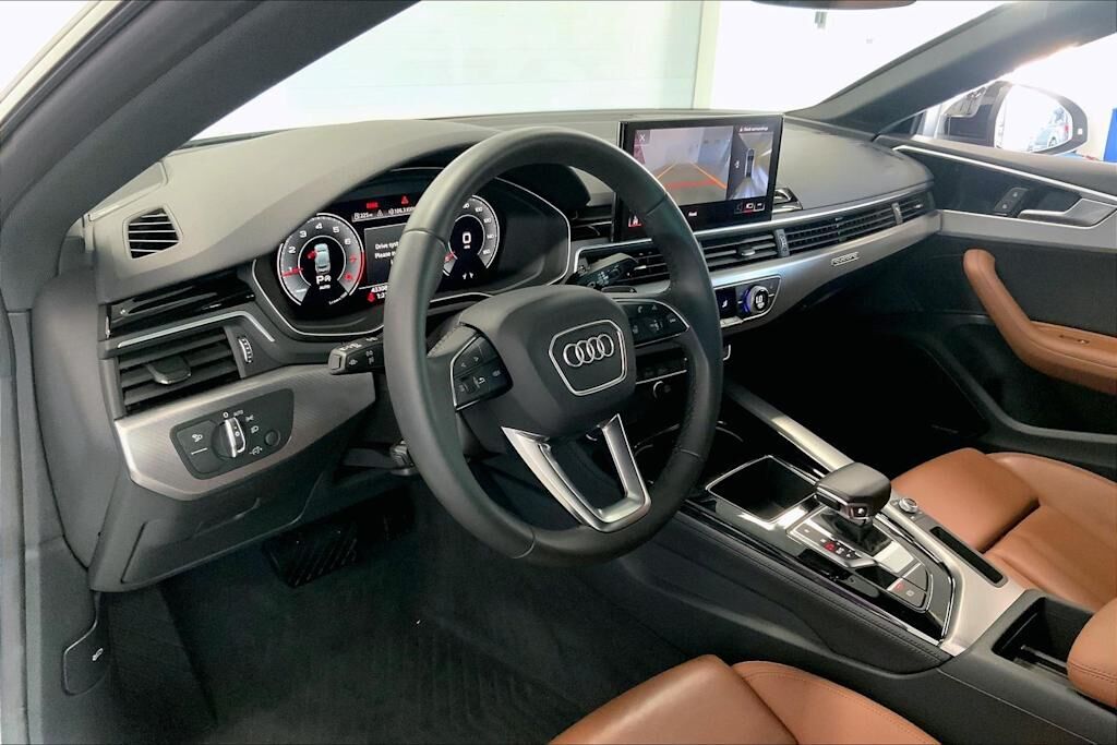 2023 Audi A5