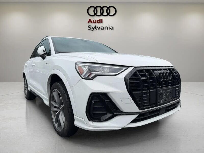 2024 Audi Q3