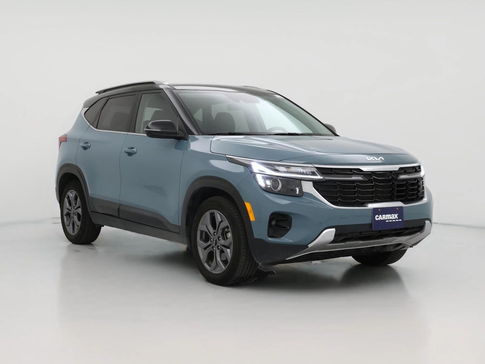 2024 KIA Seltos