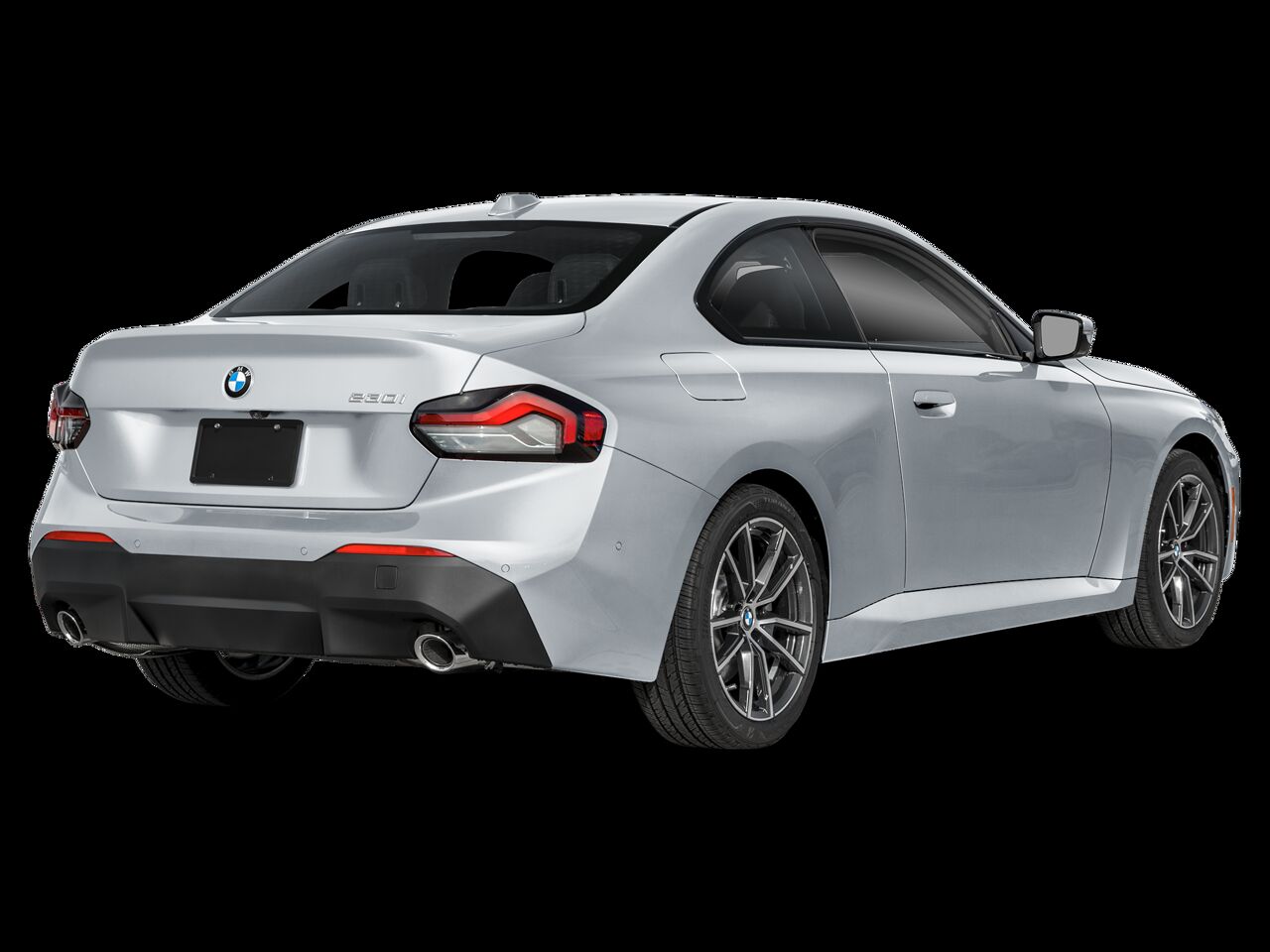 2025 BMW 230i