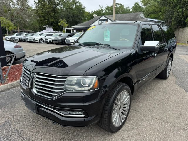 2016 LINCOLN Navigator