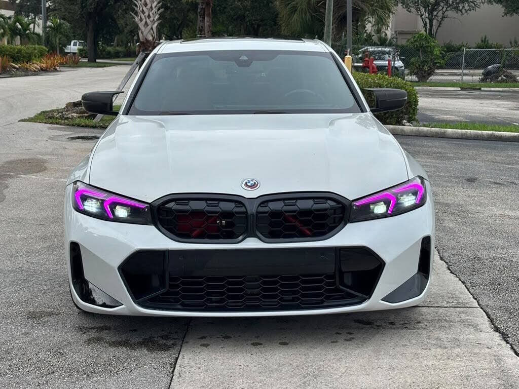 2023 BMW M340i