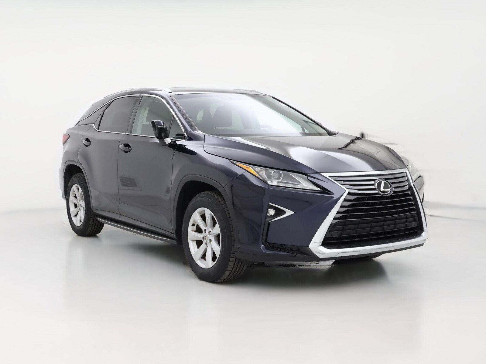 2016 LEXUS RX
