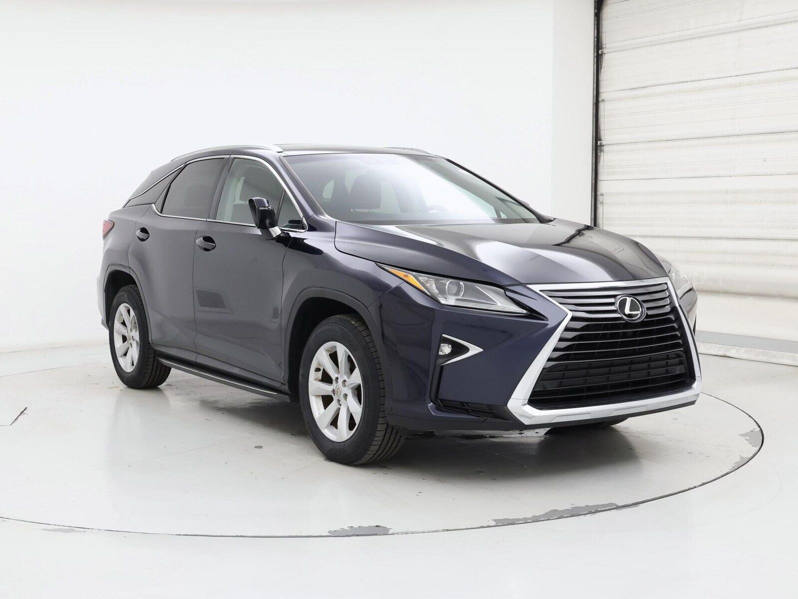 2016 Lexus RX