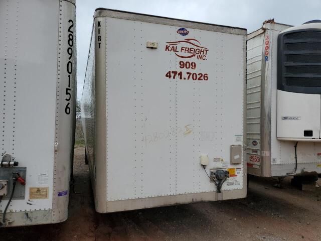 2020 UTILITY TRAILER MANUFACTURER Utility Trailer Manufacturer