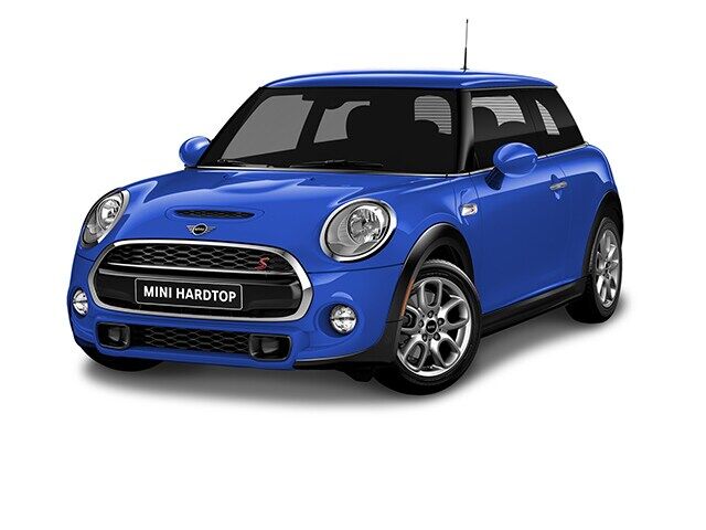 2020 MINI Hardtop