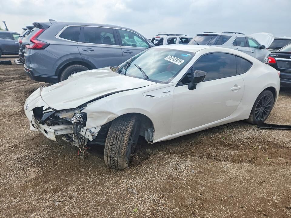 2013 TOYOTA Scion