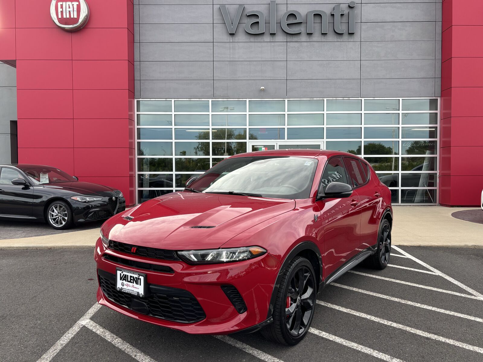 2024 DODGE HORNET