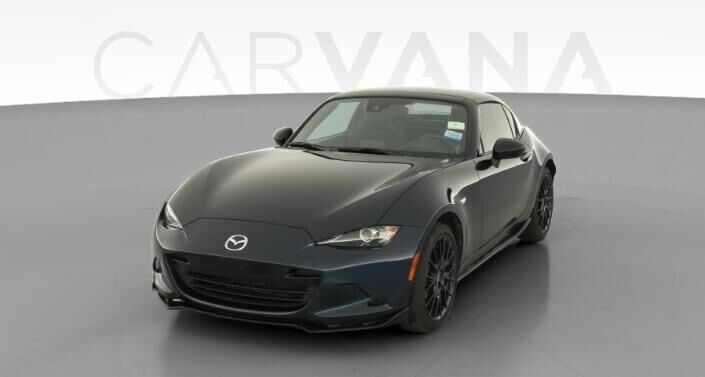 2023 MAZDA MX-5