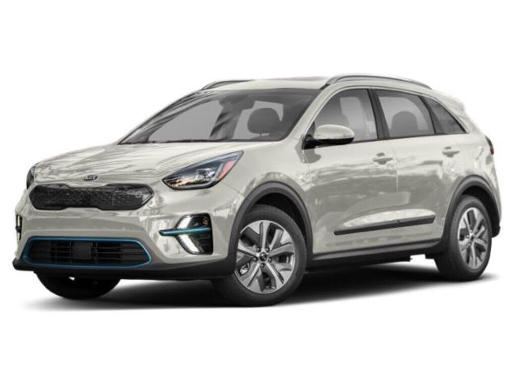 2019 KIA Niro