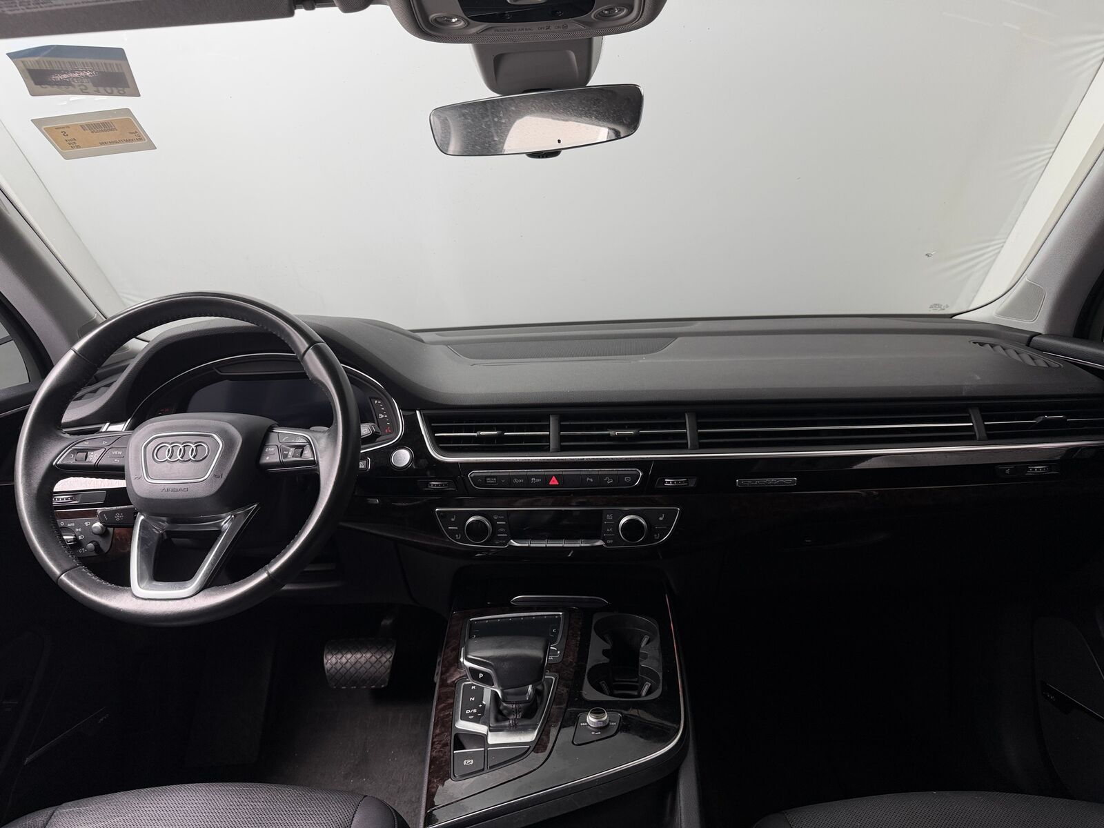 2018 Audi Q7