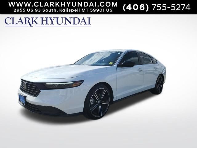 2023 HONDA Accord