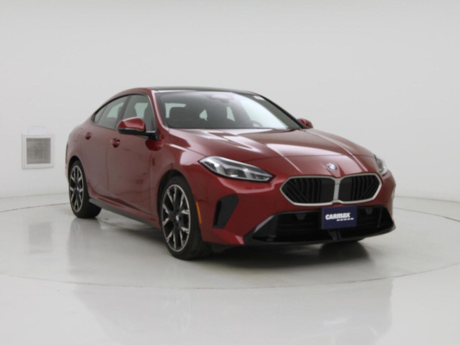 2026 BMW 228