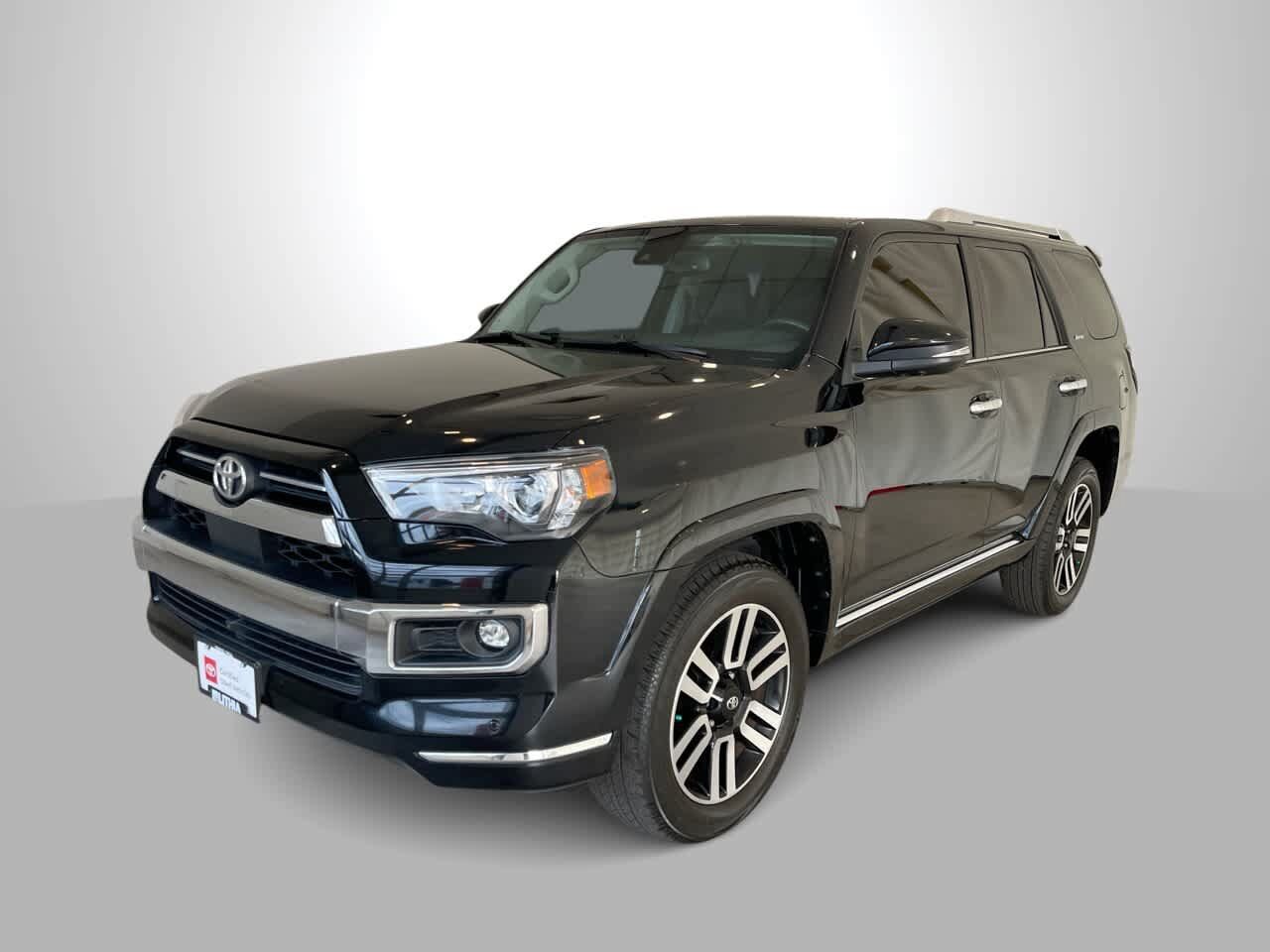 2023 TOYOTA 4-Runner