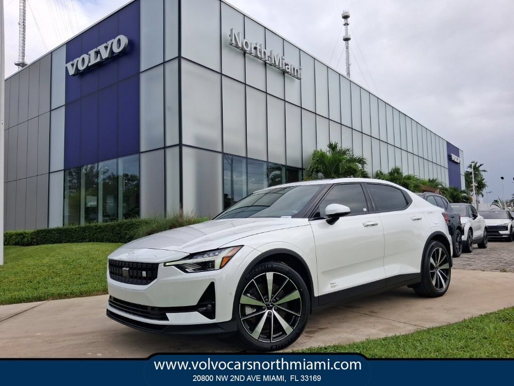 2022 POLESTAR PS2